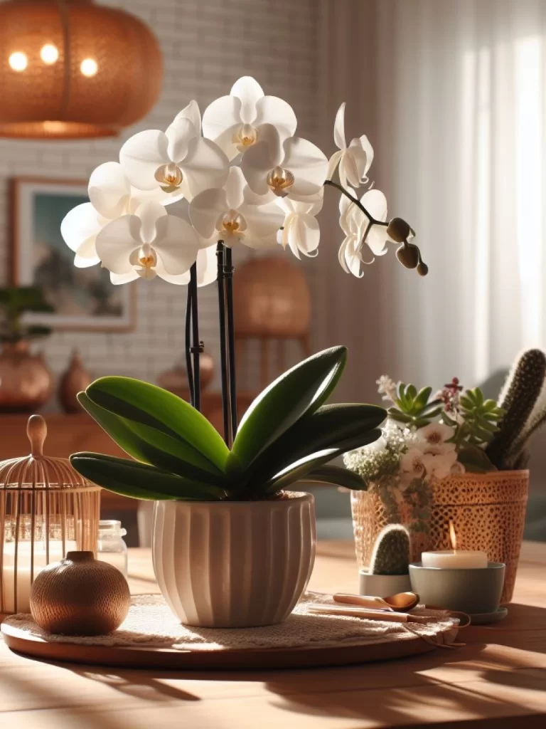 Como Fazer Adubos Caseiros para Suas Orquídeas