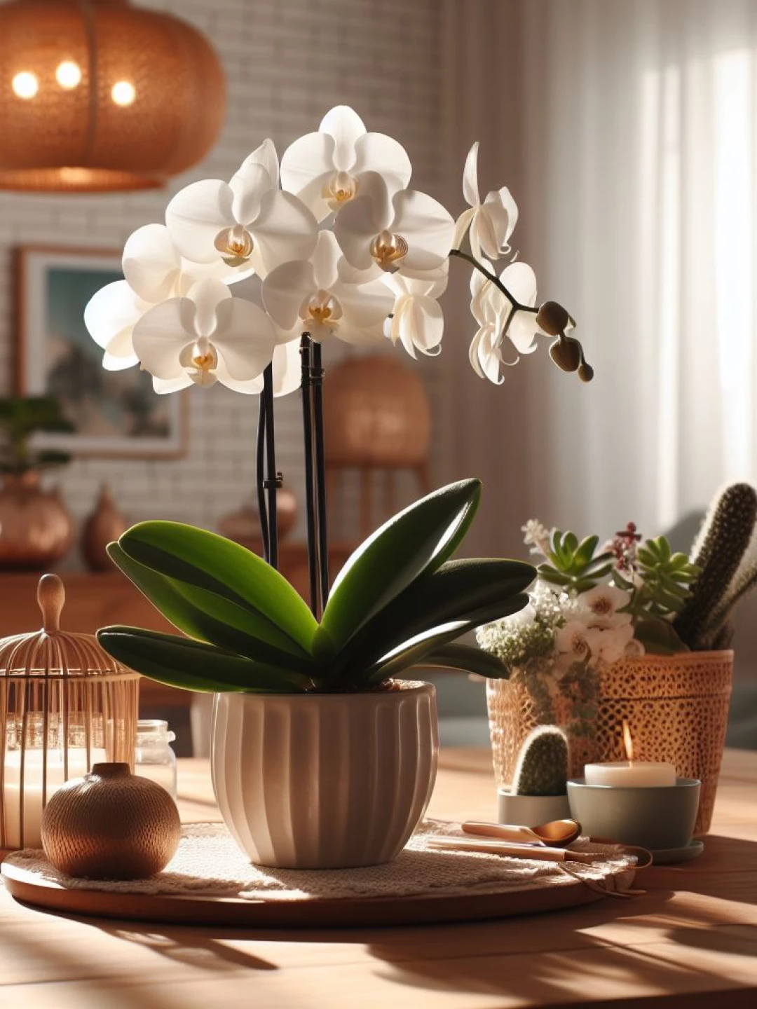 Como Fazer Adubos Caseiros para Suas Orquídeas