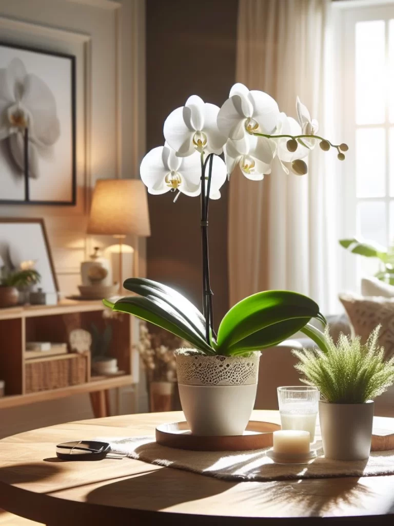Tudo Sobre Adubação de Orquídeas: Nutrientes Essenciais