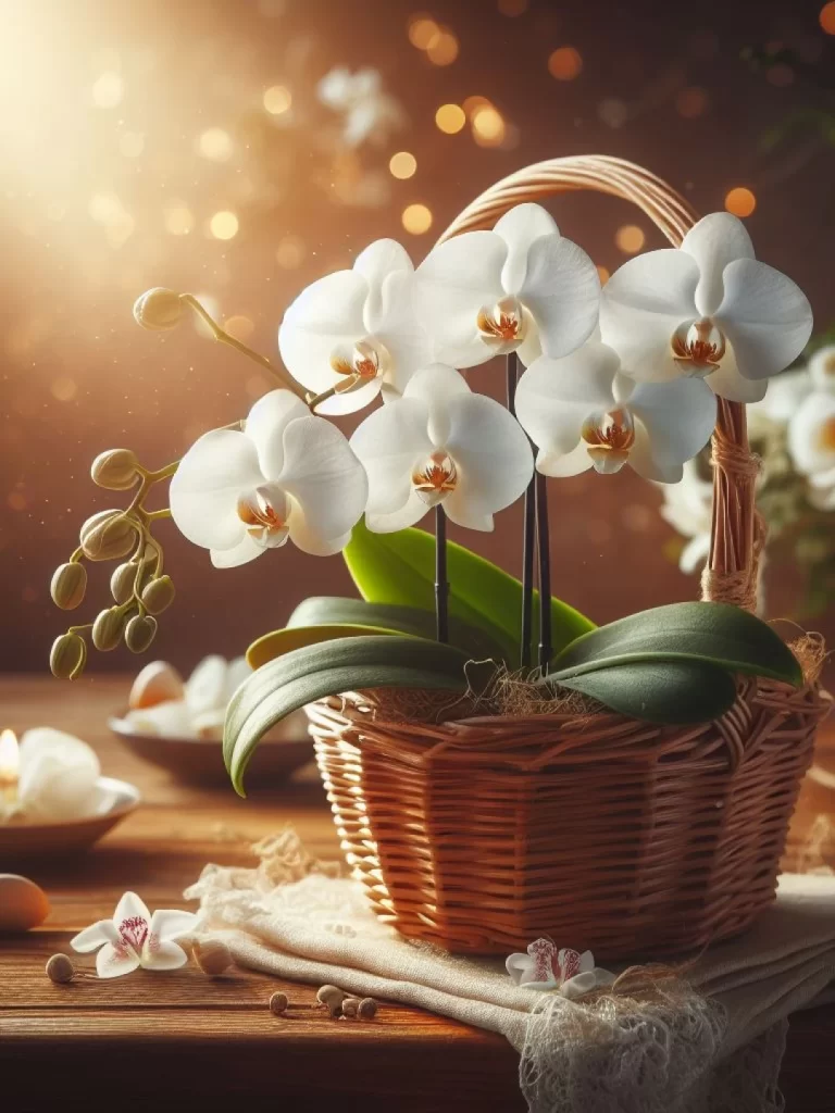 Como Criar um Terrário de Orquídeas Passo a Passo