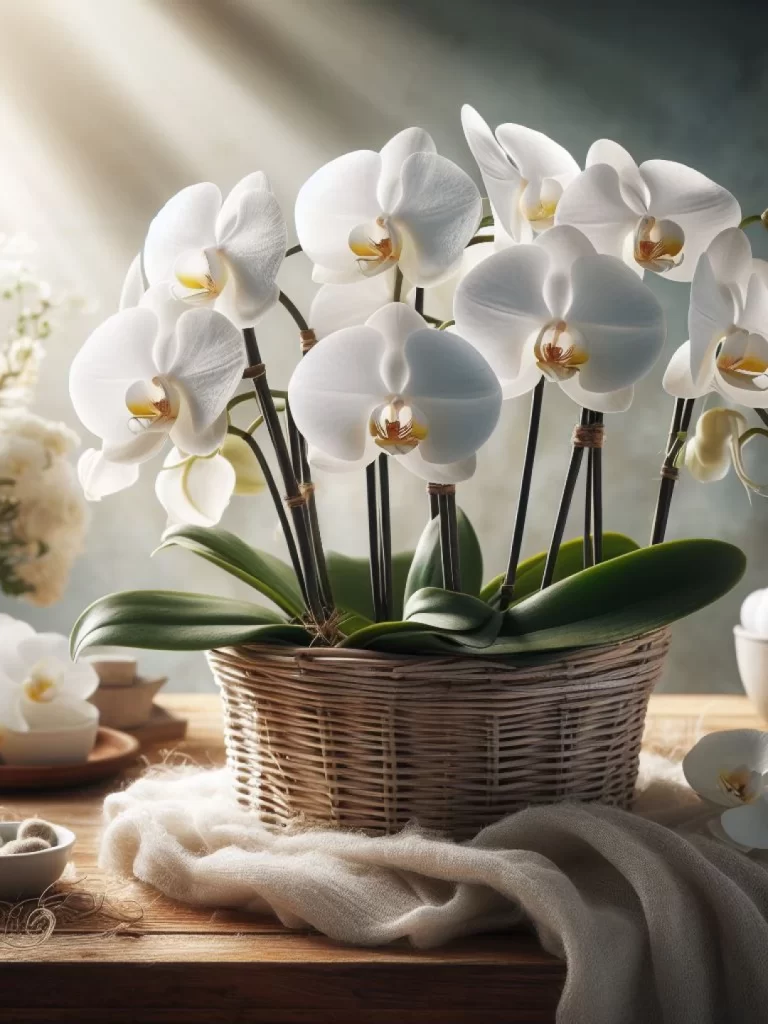 Orquídeas: Como Identificar e Controlar Pragas Comuns