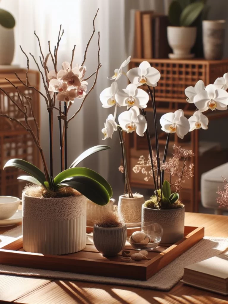 5 Coisas que Você Deve Saber Antes de Comprar uma Orquídea
