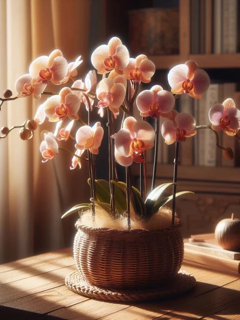 Guia Completo para Cuidar de Orquídeas na Varanda