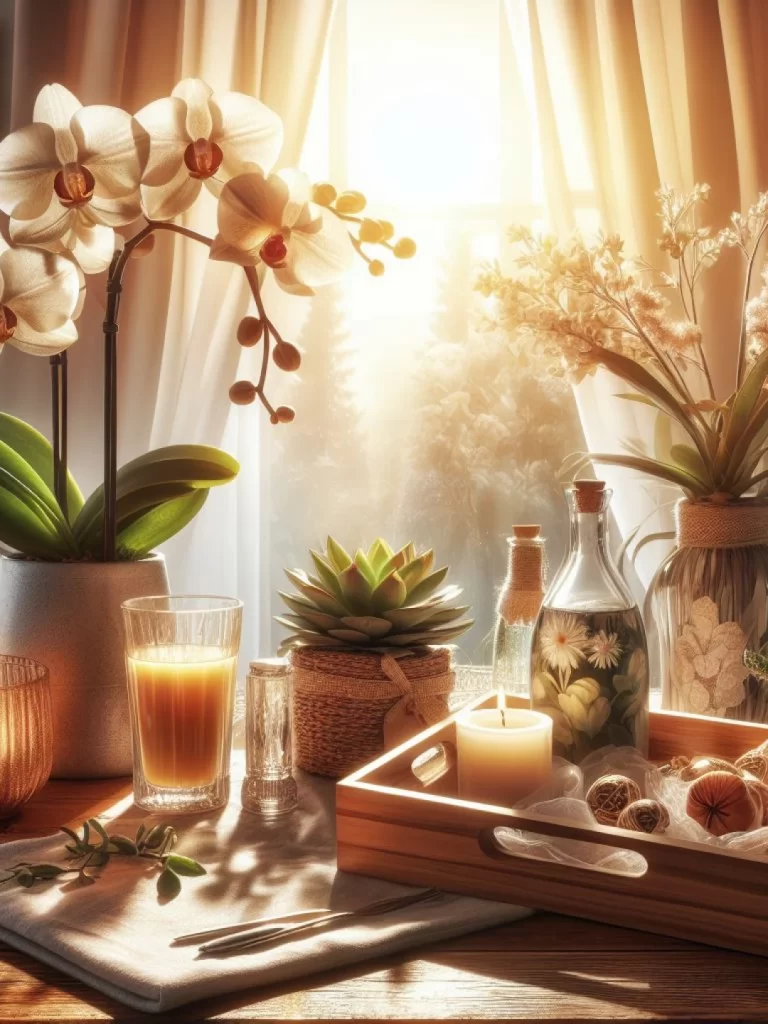 Cuidado com Orquídeas ao Ar Livre: Dicas Essenciais