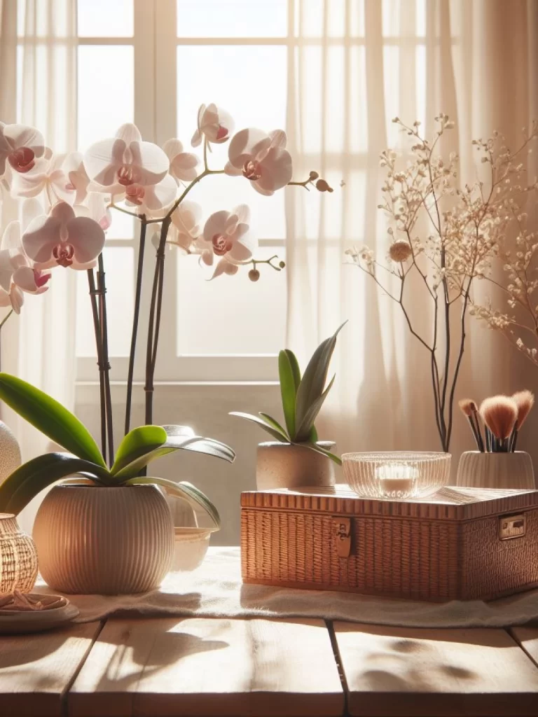 Guia de Regas: Quando e Como Regar Suas Orquídeas