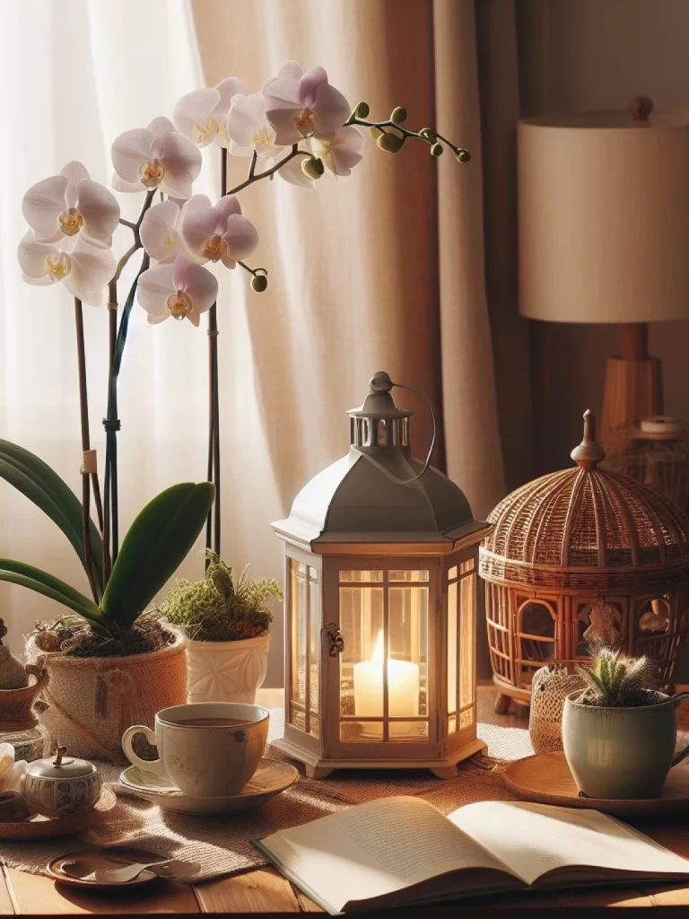 Como Combater Pragas em Orquídeas de Forma Natural