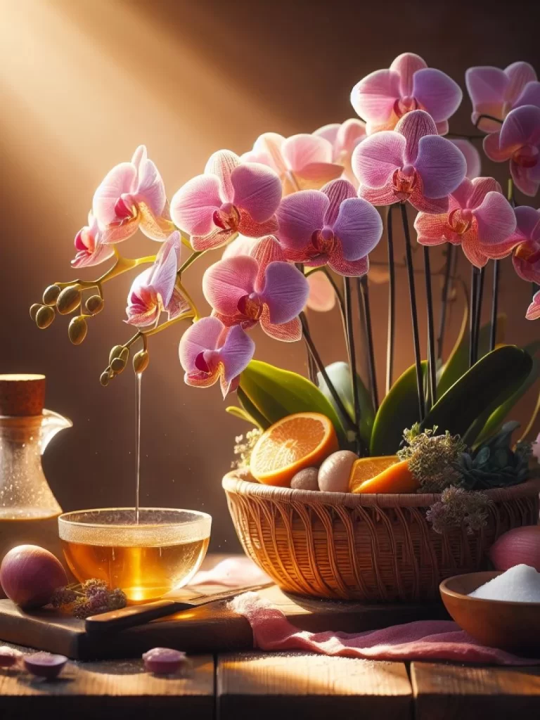 Orquídeas Raras: Como Cuidar e Cultivar Espécies Exóticas