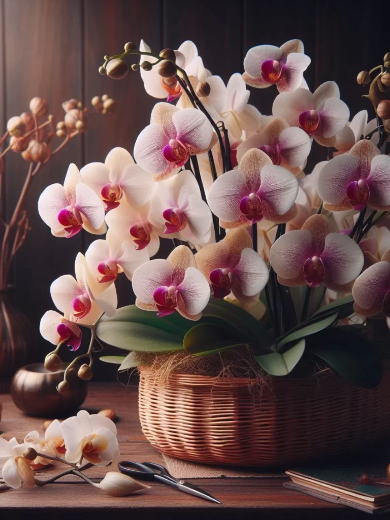 Como Cultivar Orquídeas em Climas Tropicais