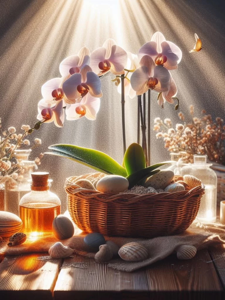 Orquídeas: Como Evitar e Tratar Infestação por Ácaros