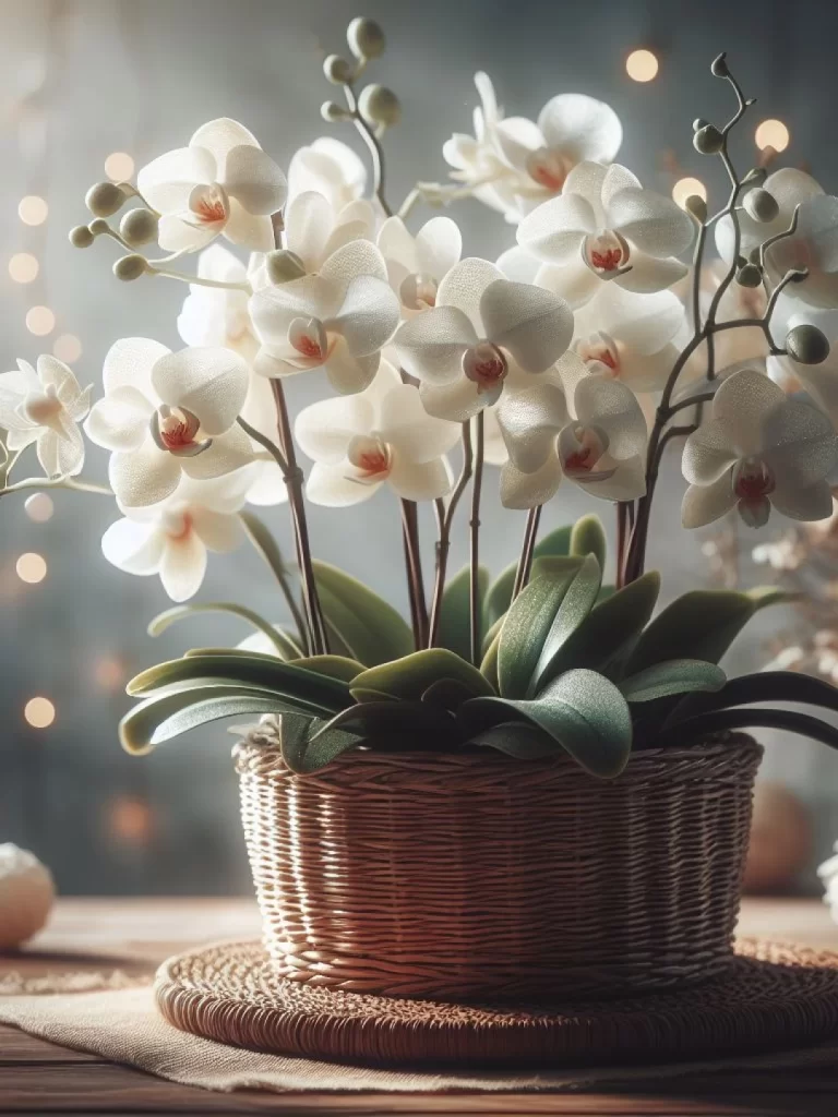 Cuidados com Orquídeas: Guia Completo para Manter Suas Plantas Saudáveis