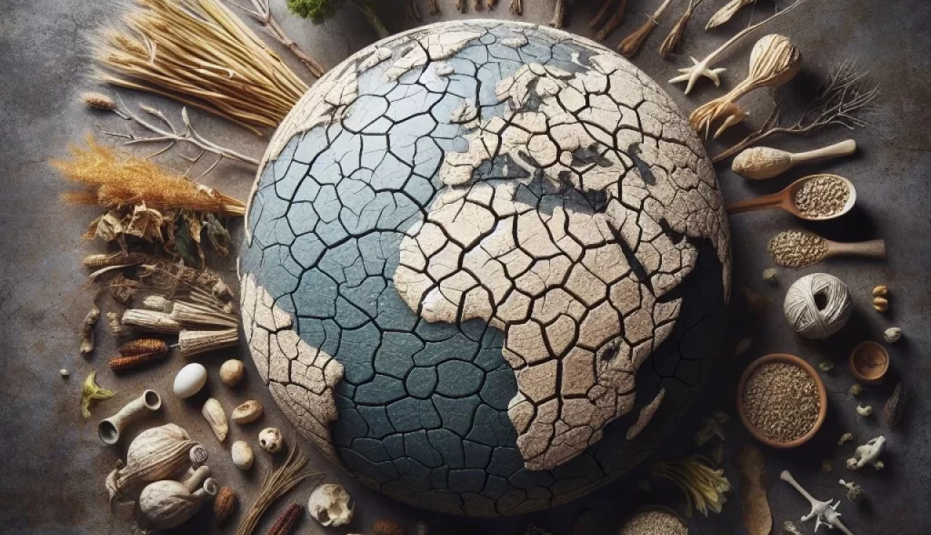 Sinais Claros das Mudanças Climáticas no Brasil Sinais Claros das Mudanças Climáticas no Brasil