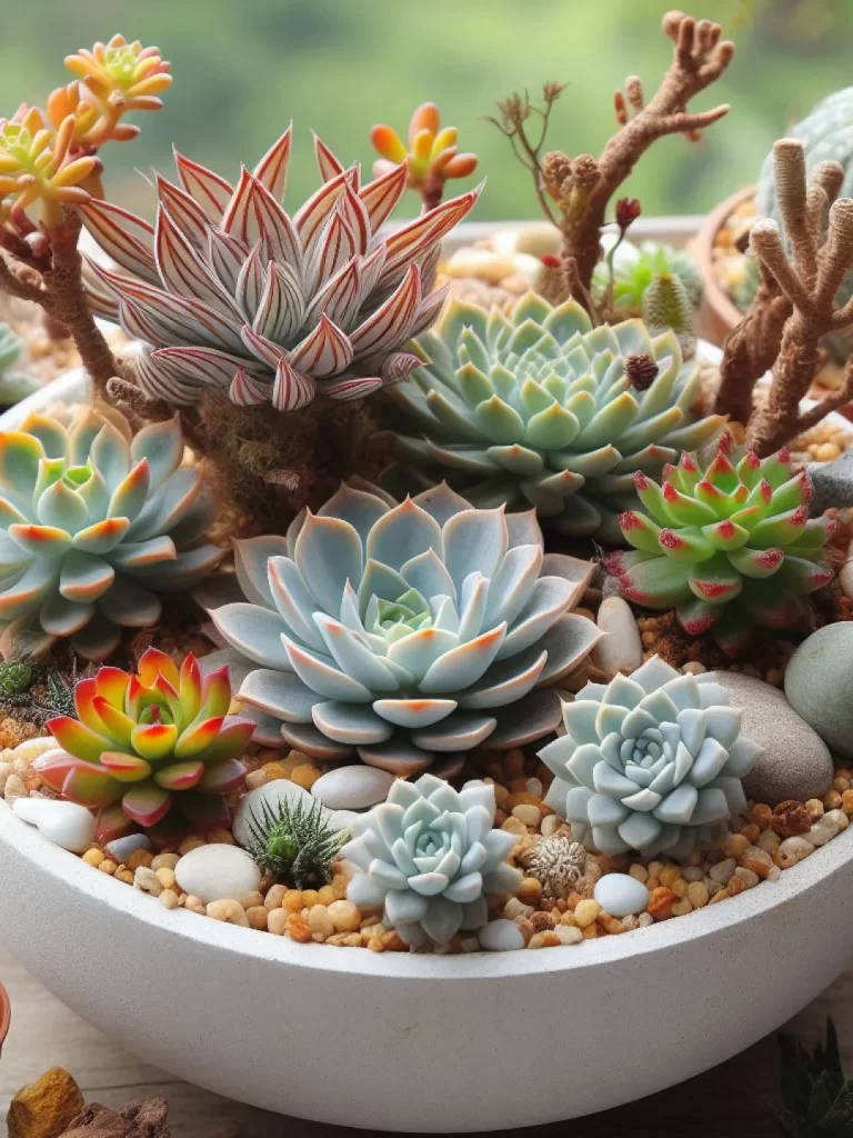 Iluminação Ideal para Suculentas: 10 Dicas Cruciais