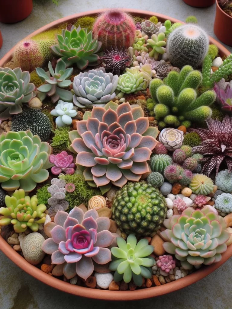 10 Formas de Decorar Sua Casa com Suculentas