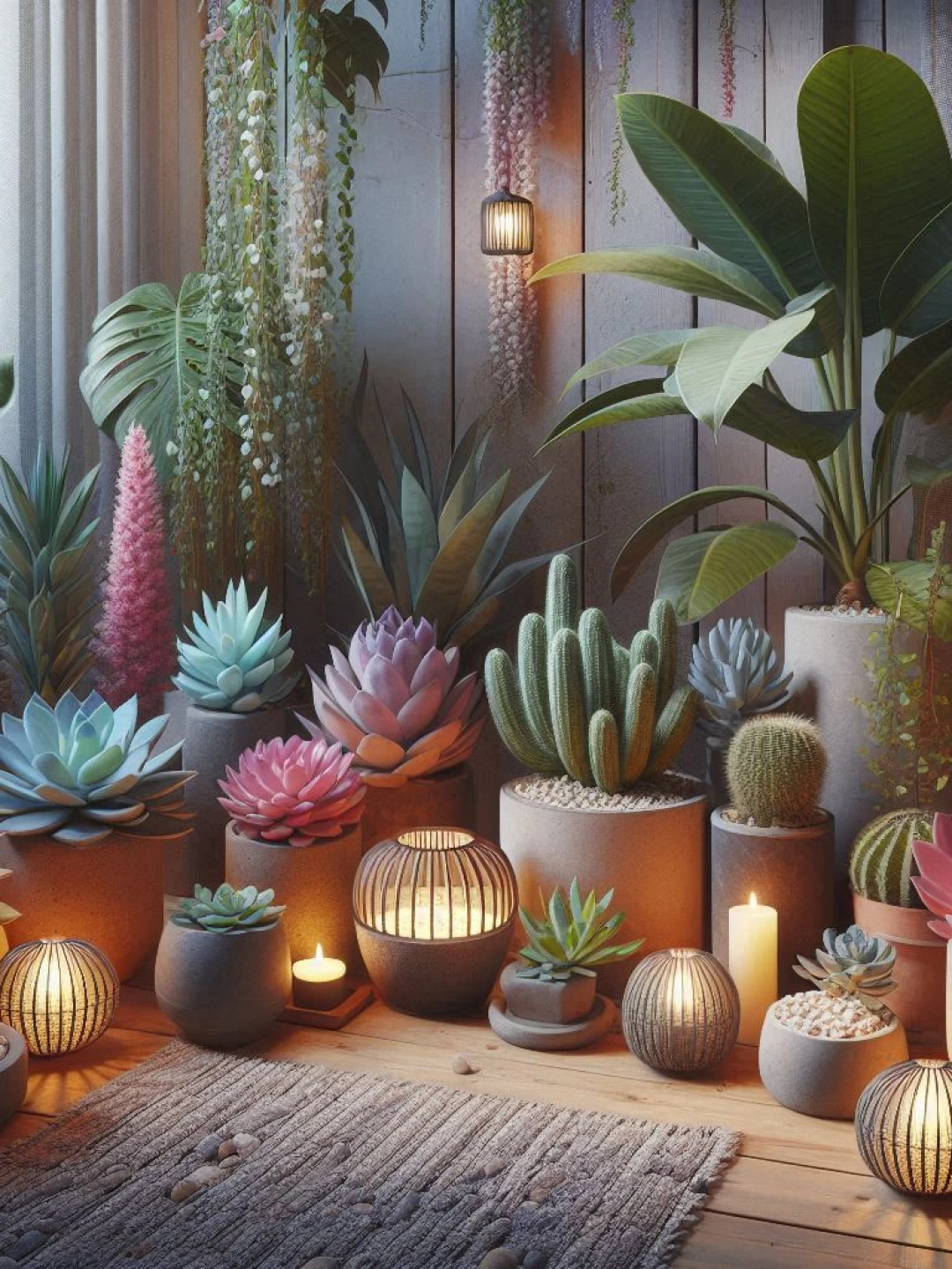 10 Ideias de Presentes Criativos com Suculentas