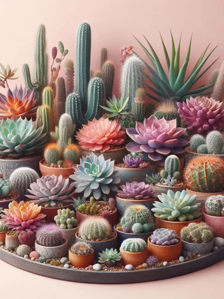 10 Passos para Montar um Terrário de Suculentas