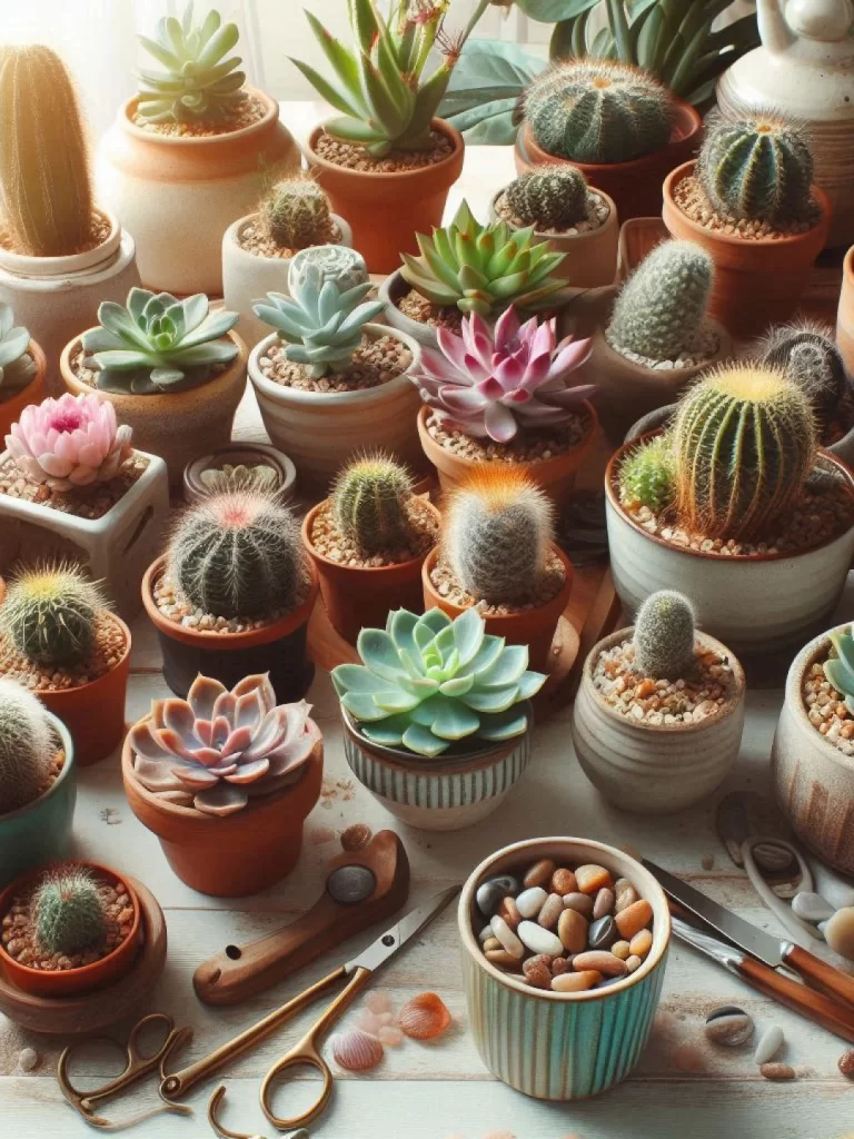 10 Suculentas Exóticas que Você Precisa Conhecer