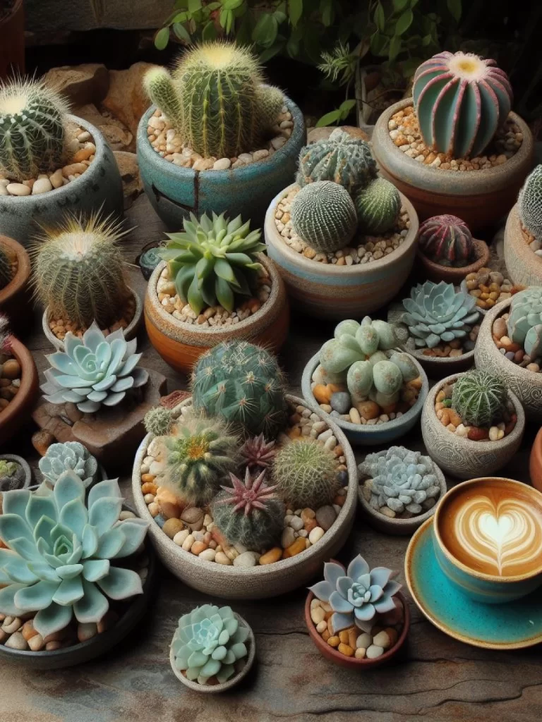 Como Fazer Suas Suculentas Florescerem: 10 Truques
