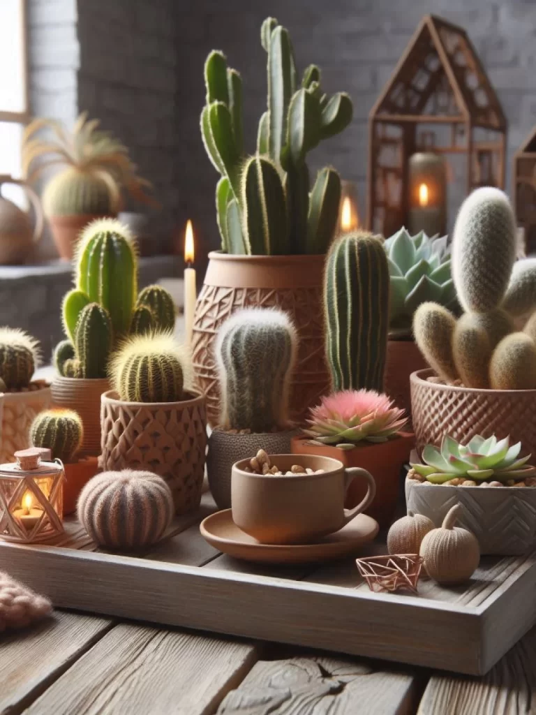 10 Motivos para Você Ter Suculentas na Sua Casa