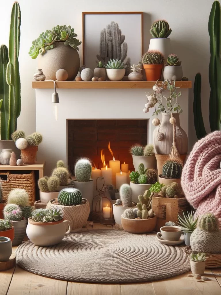 Como Criar um Ambiente Ideal para Suas Suculentas: 10 Passos