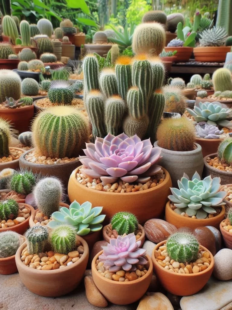 10 Truques para Aumentar a Longevidade das Suas Suculentas