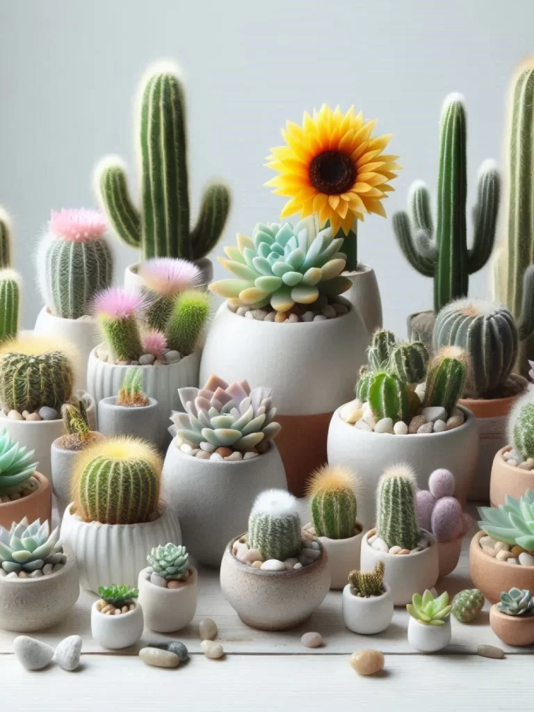 10 Suculentas que Sobrevivem em Qualquer Ambiente