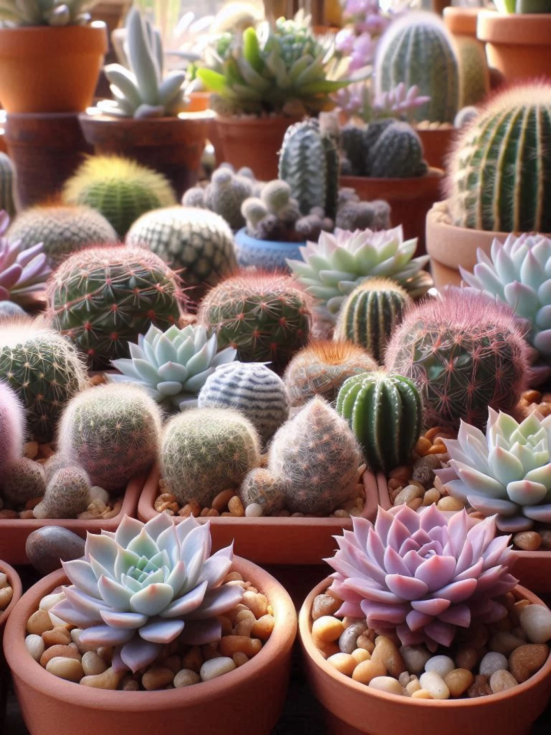 Como Regar Suculentas: 10 Truques Infalíveis
