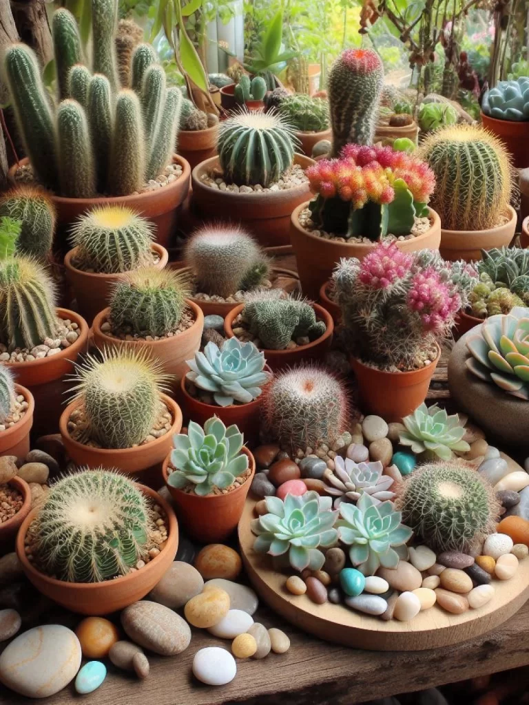 10 Melhores Suculentas para Iniciantes