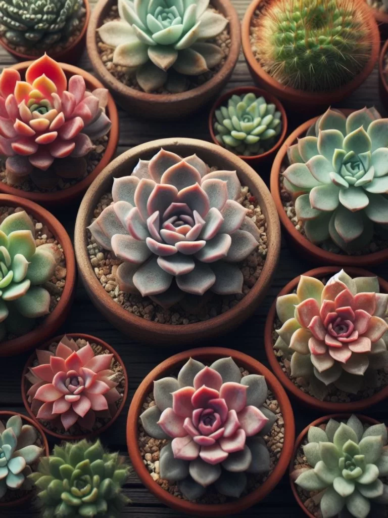 10 Dicas para Evitar Pragas em Suculentas