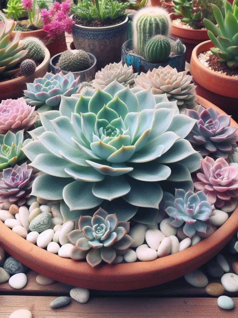 10 Melhores Suculentas para Ambientes de Baixa Luminosidade