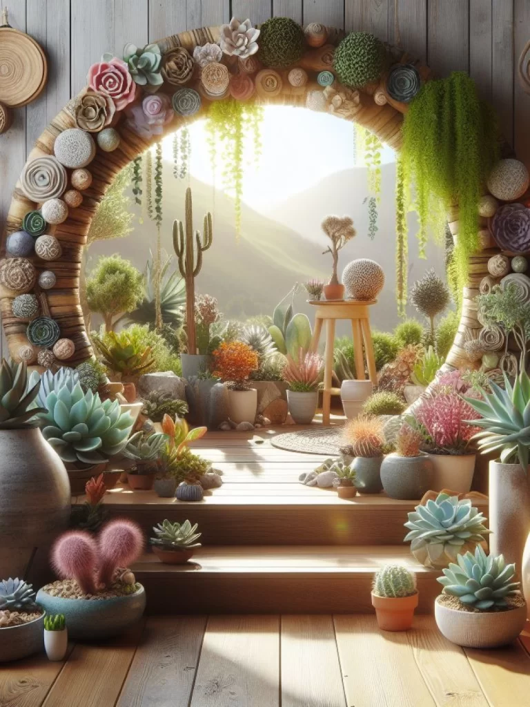 10 Melhores Fertilizantes Naturais para Suculentas