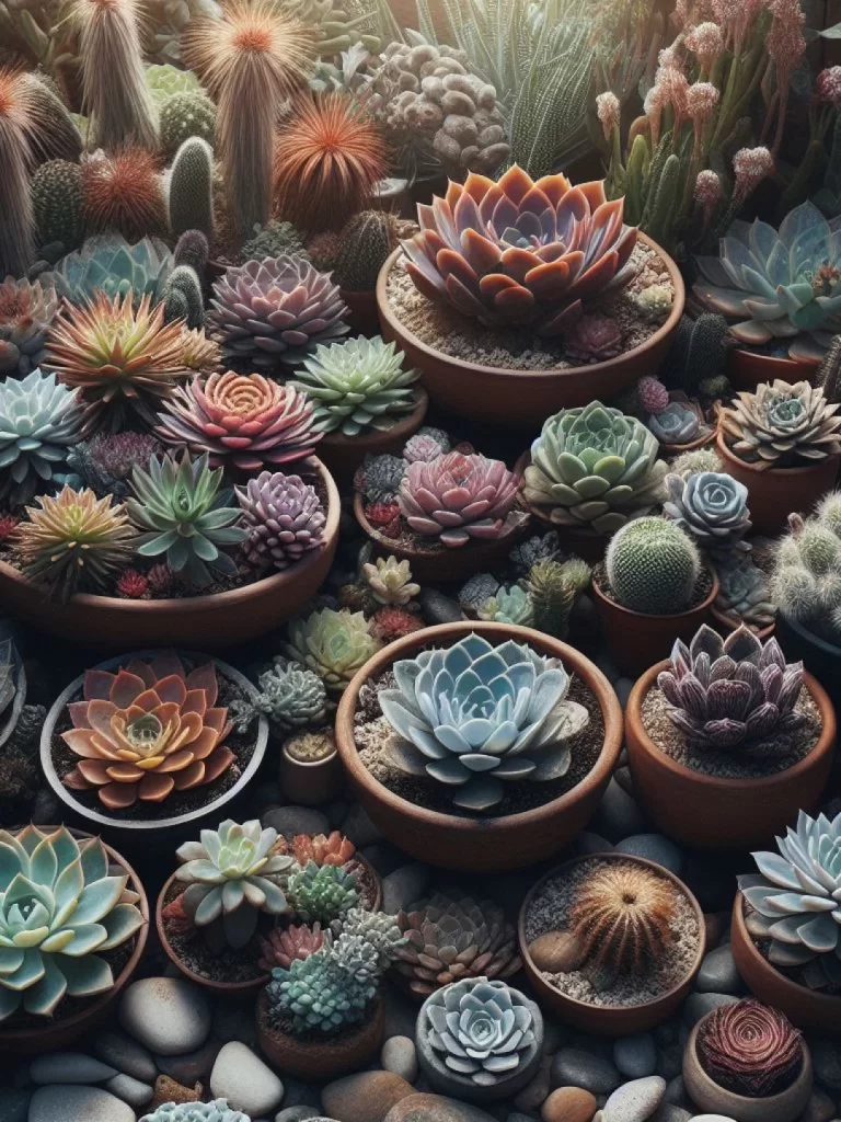 Suculentas no Verão: 10 Cuidados Essenciais