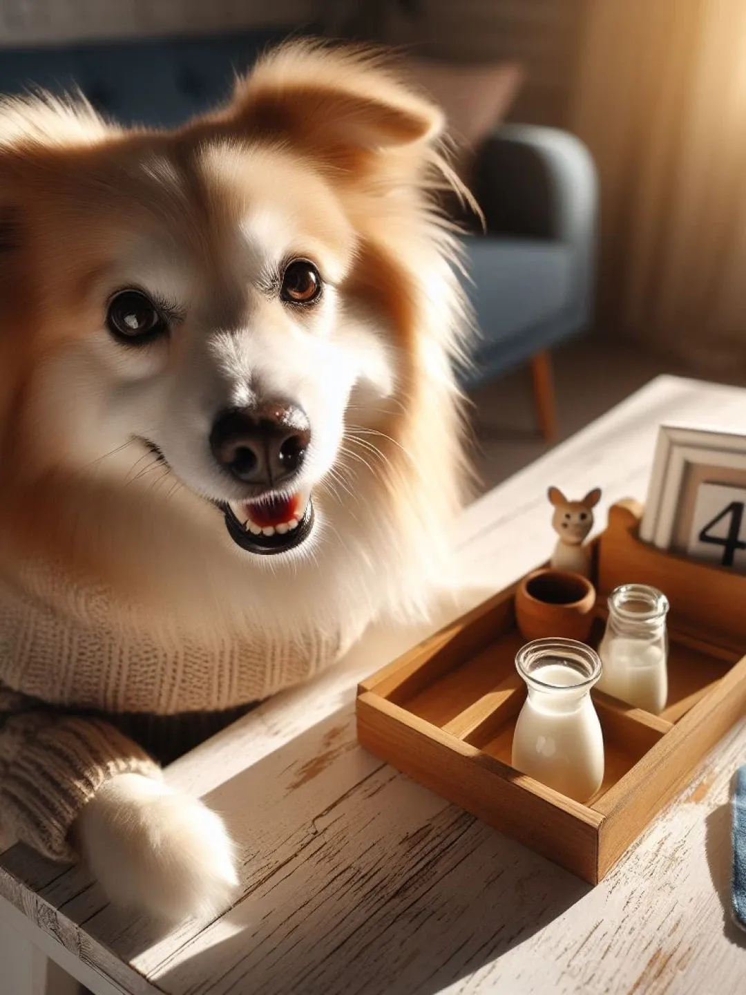 Os Melhores Alimentos para Fortalecer o Sistema Imunológico do Seu Cachorro
