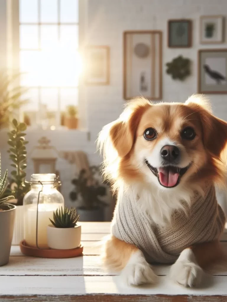 Como Manter Seu Cachorro Entretenido em Casa: Dicas Práticas