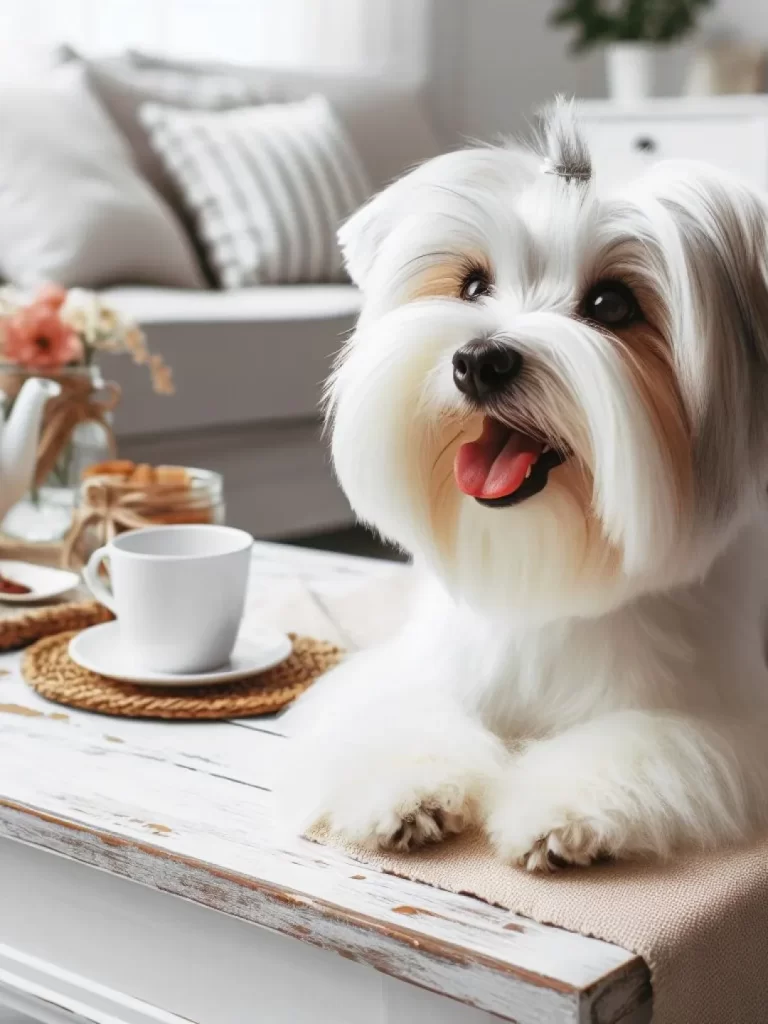 Cachorros de Serviço: Descubra Como Eles Ajudam Pessoas com Necessidades Especiais