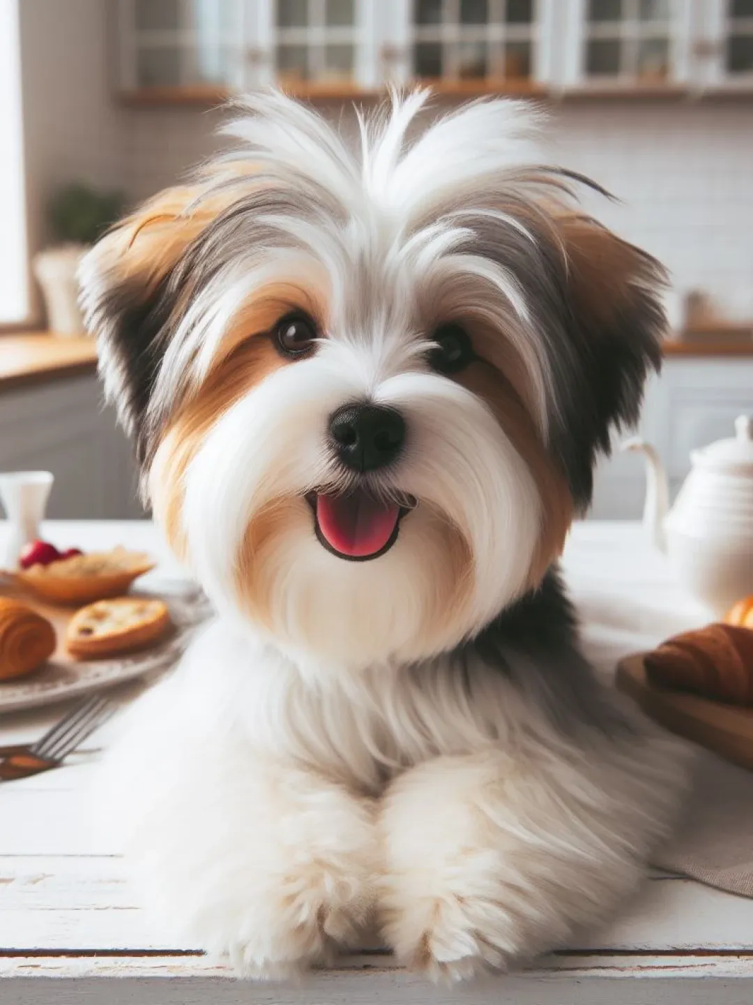 Cuidados Especiais para Cachorros Idosos: Tudo o Que Você Precisa Saber