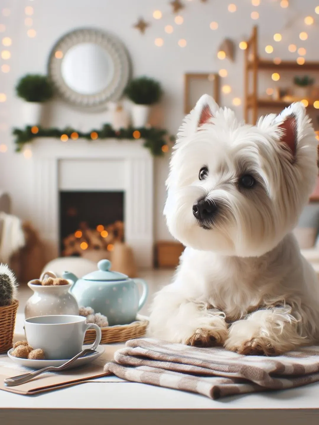 Como Preparar Seu Lar para a Chegada de um Novo Cachorro: Guia Completo