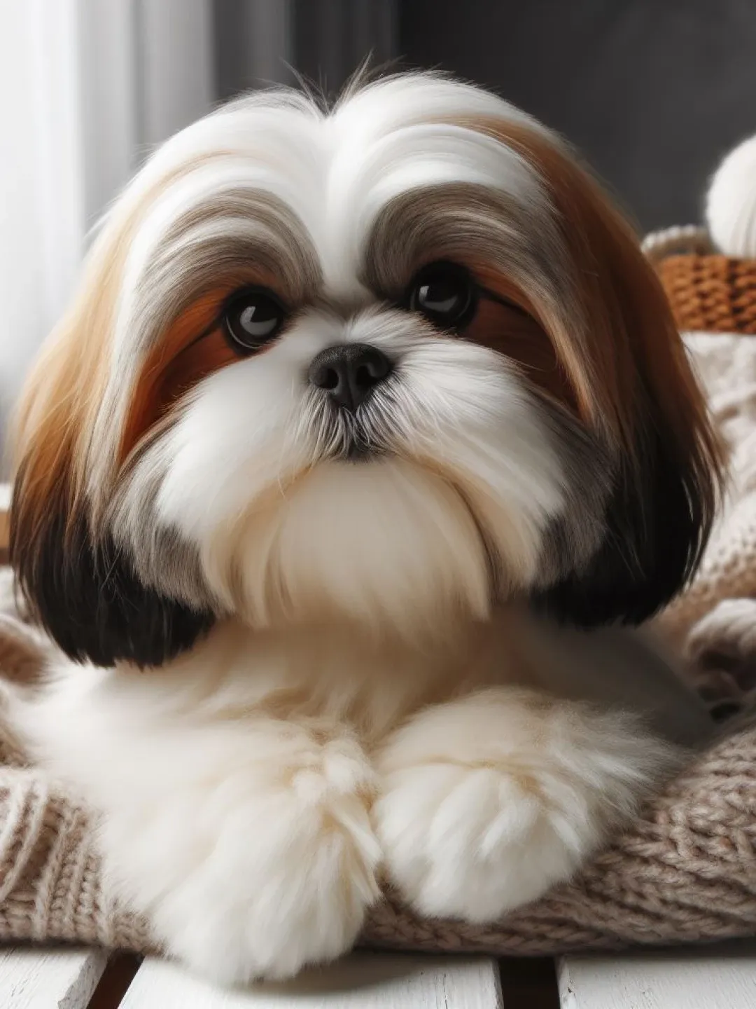 A Importância do Exame de Sangue Anual para Cachorros: Saiba Mais