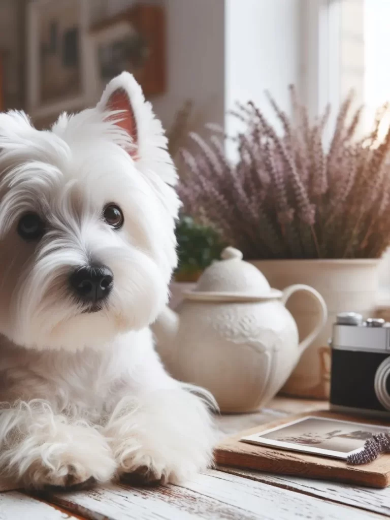 Os Benefícios dos Passeios ao Ar Livre para Cachorros