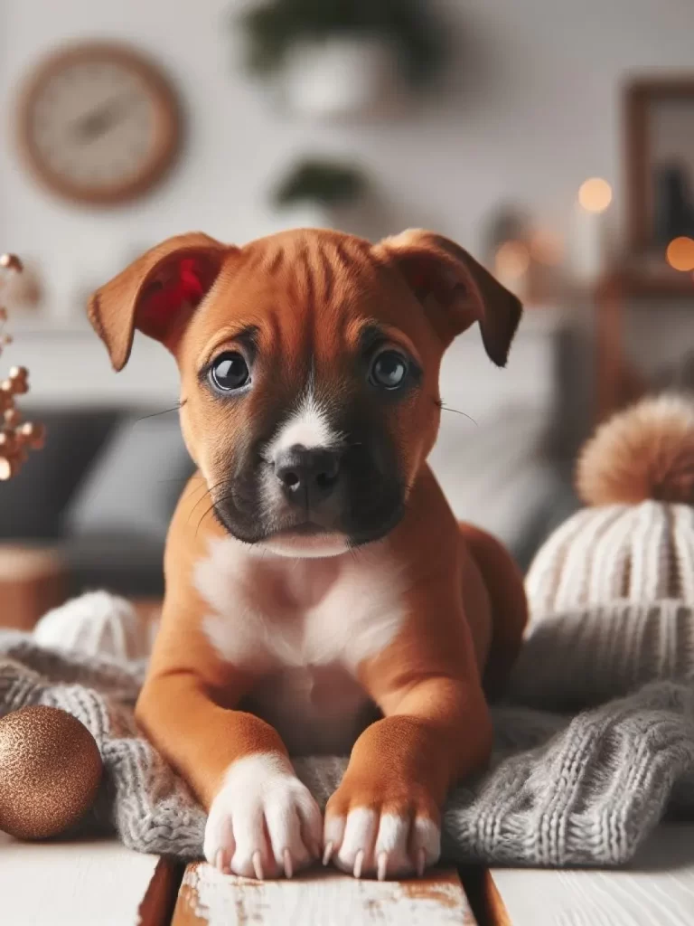 A Importância do Exame Oftalmológico para Cachorros: Saiba Mais