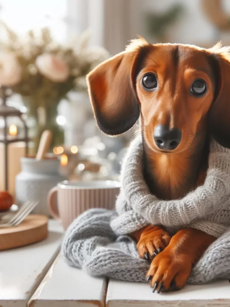 Como Ajudar Seu Cachorro a Envelhecer com Saúde e Felicidade