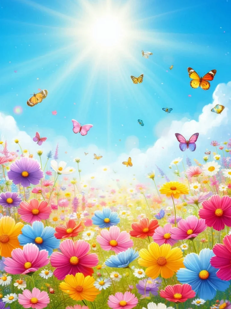 Deixe sua Tarde mais Colorida com Arranjos Florais