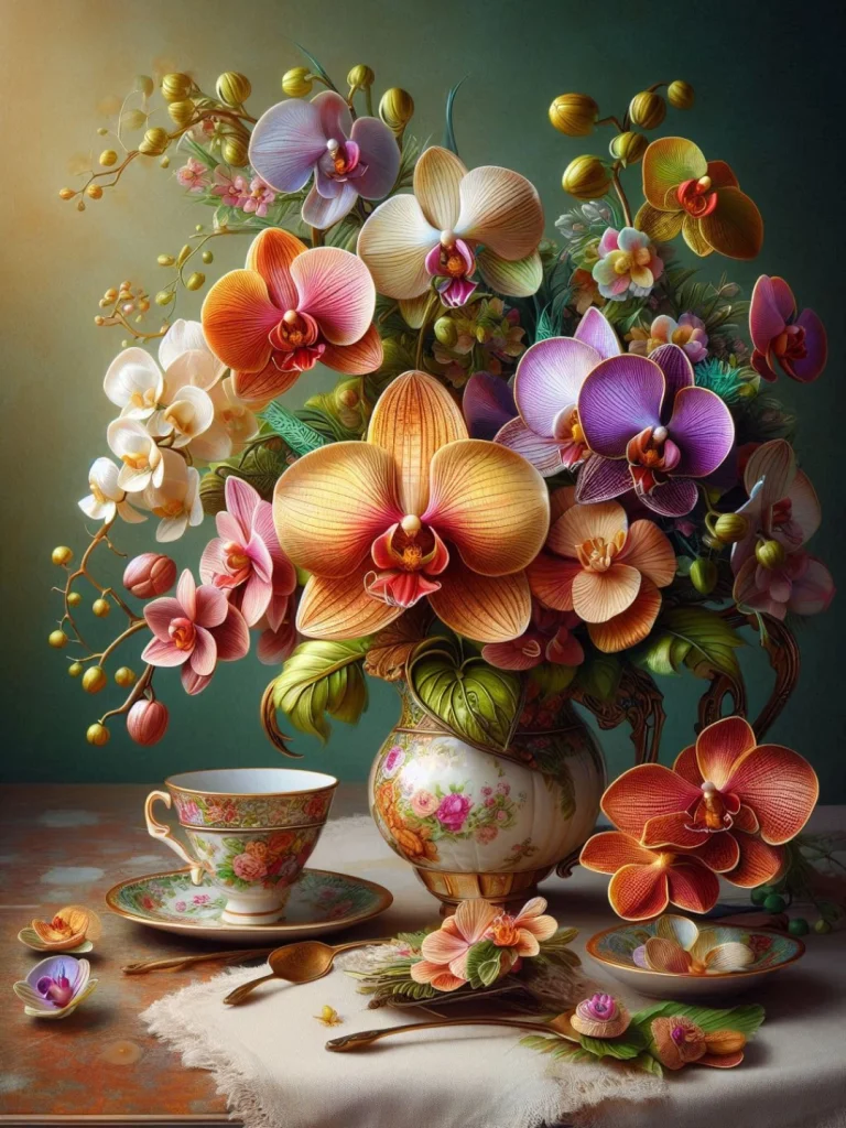 Tardes de Primavera com Flores: Como Aproveitar ao Máximo
