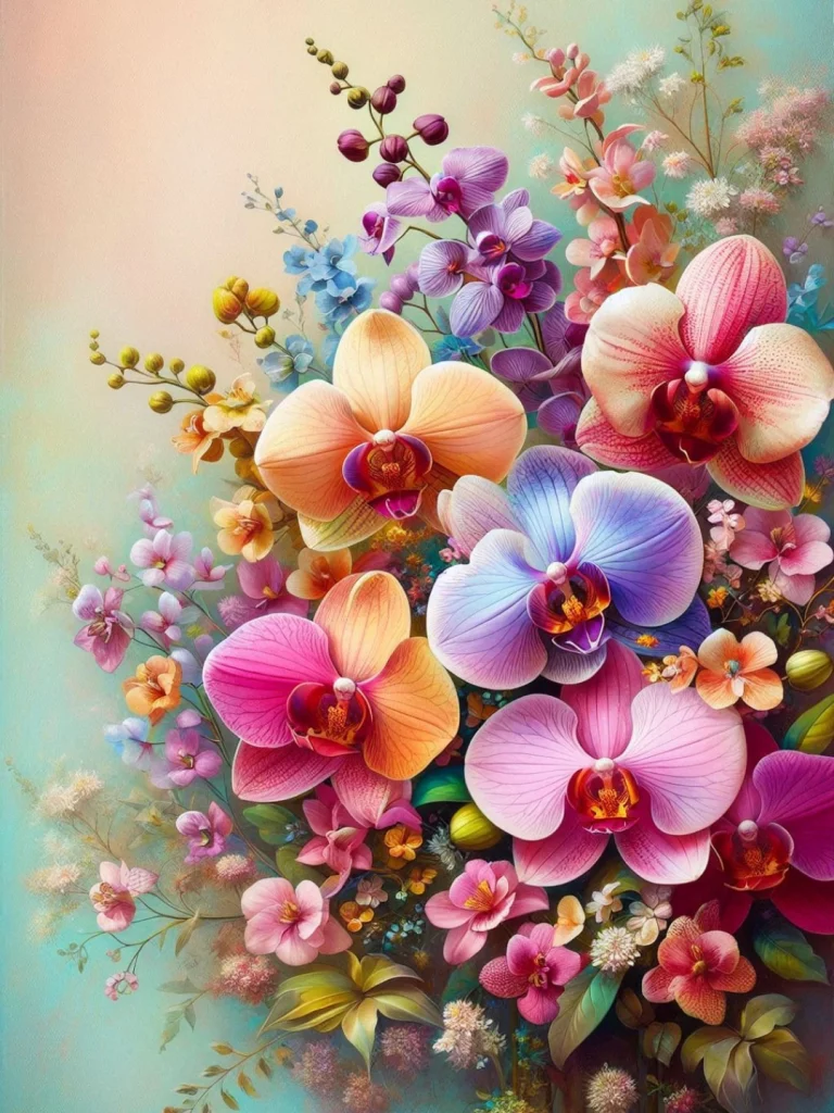 Flores para uma Tarde Maravilhosa: Dicas e Inspirações