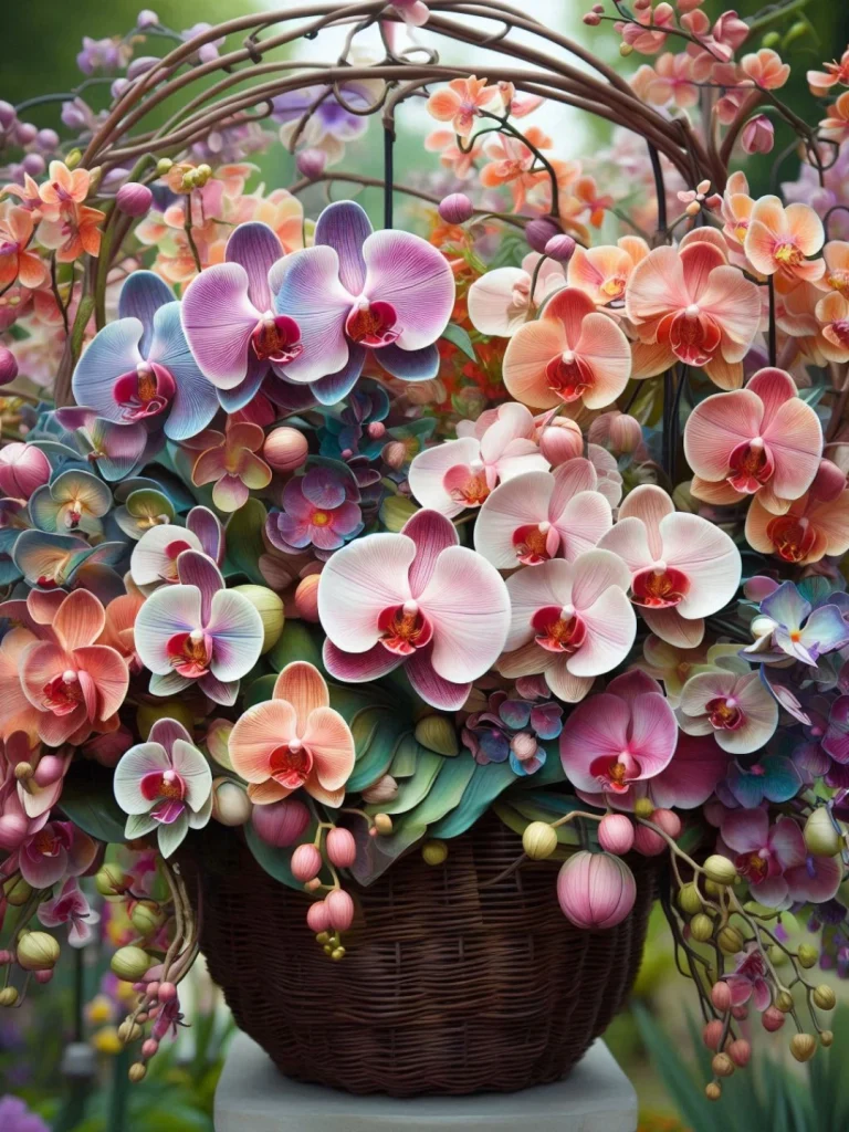 Dicas para uma Tarde Agradável com o Perfume das Flores
