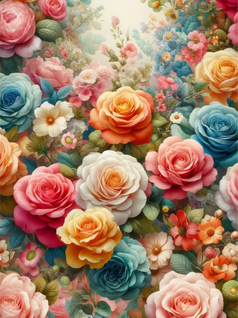 Transforme sua Tarde com um Toque de Flores