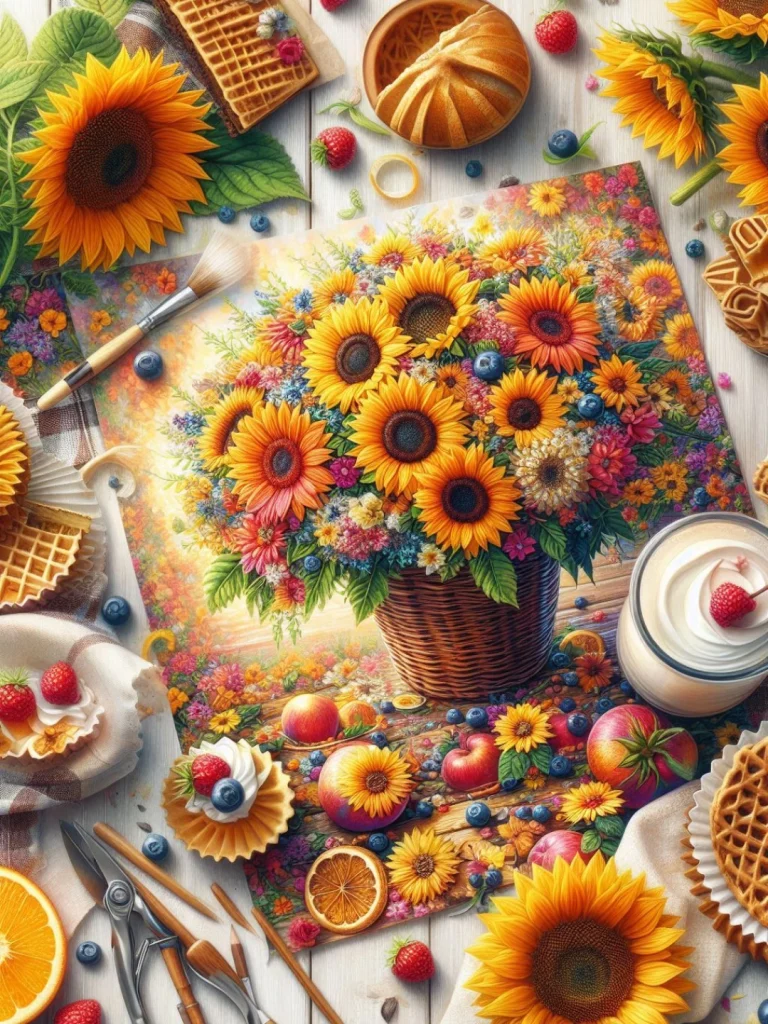 Boa Tarde com Flores: Aromaterapia e Bem-Estar