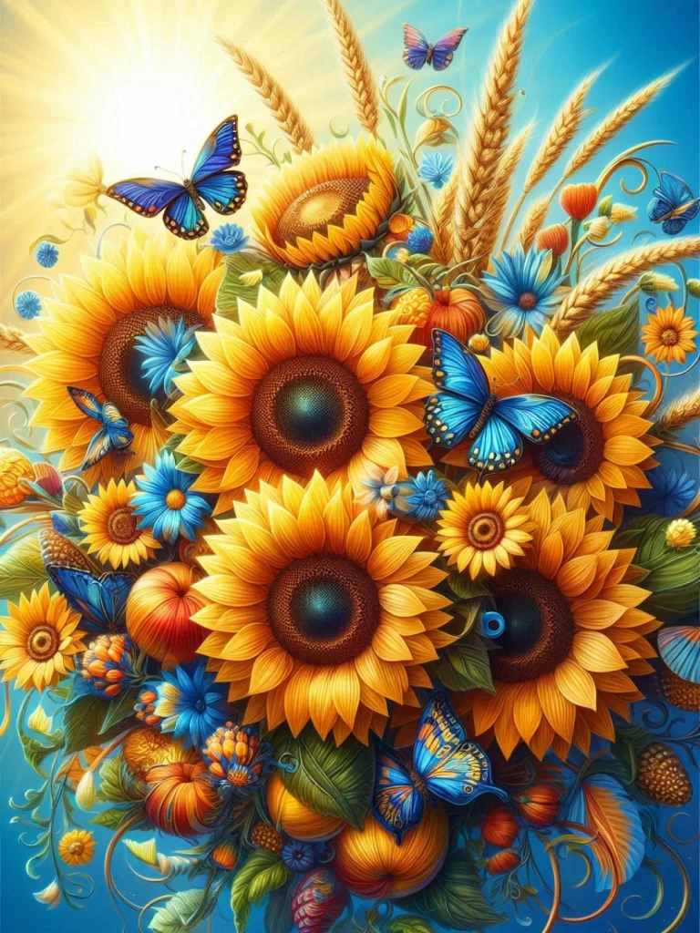 Como as Flores Podem Iluminar Sua Tarde