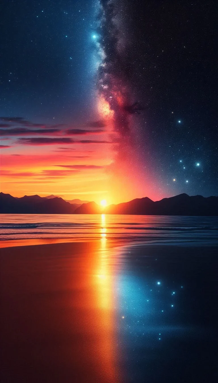 Aproveite a noite para recarregar suas energias e fortalecer sua alma.
