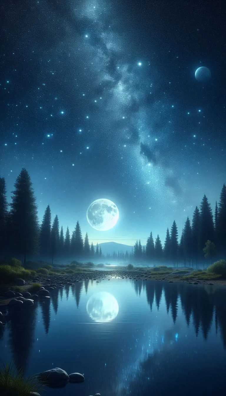Que seu coração encontre paz e sua mente, serenidade esta noite.