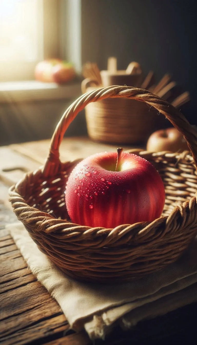 Maçã: Descubra os 10 Benefícios Que Fazem Desta Fruta uma Aliada da Saúde